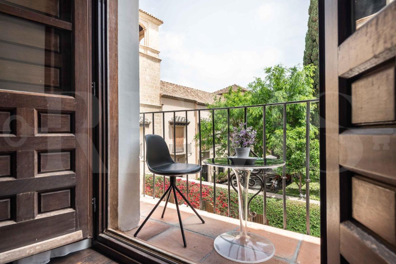 Spacious Duplex With Terrace By Picasso Museum By Rems Màlaga Exteriér fotografie